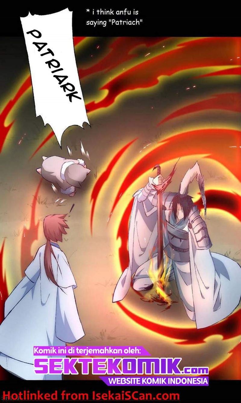 Reversing the Immortal Path Chapter 38 Bahasa Indonesia